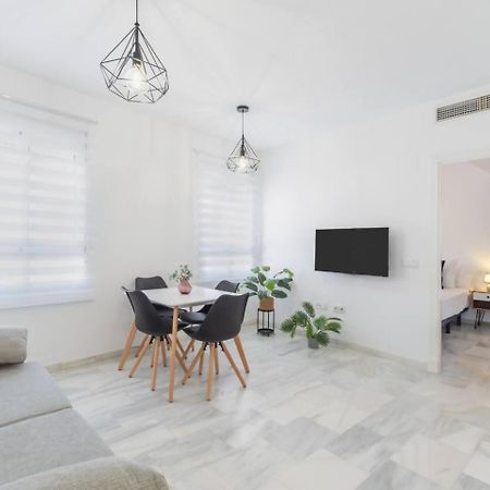 Atico Nuevo A 10Min De La Playa Apartment El Puerto de Santa Maria Bagian luar foto