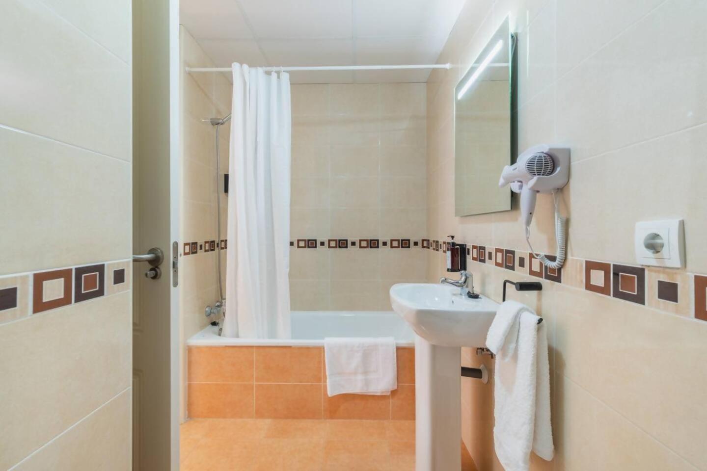 Atico Nuevo A 10Min De La Playa Apartment El Puerto de Santa Maria Bagian luar foto