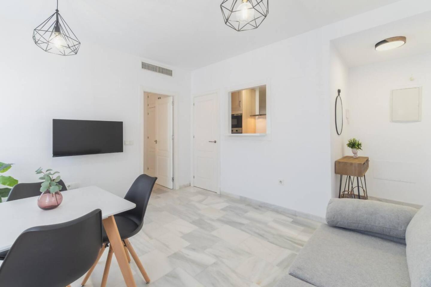 Atico Nuevo A 10Min De La Playa Apartment El Puerto de Santa Maria Bagian luar foto