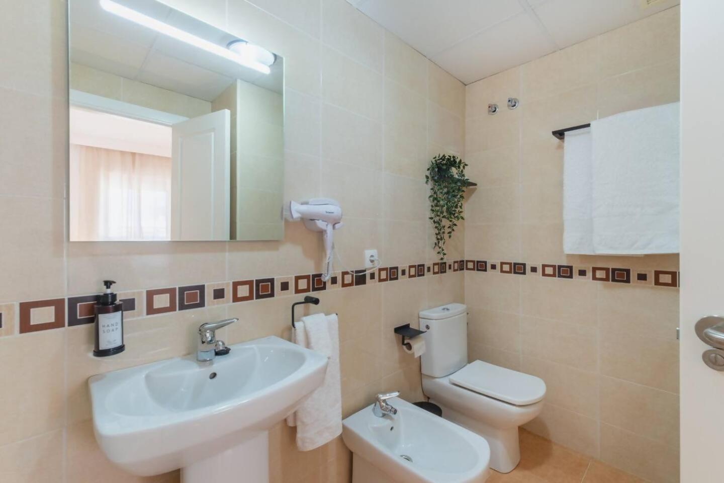 Atico Nuevo A 10Min De La Playa Apartment El Puerto de Santa Maria Bagian luar foto