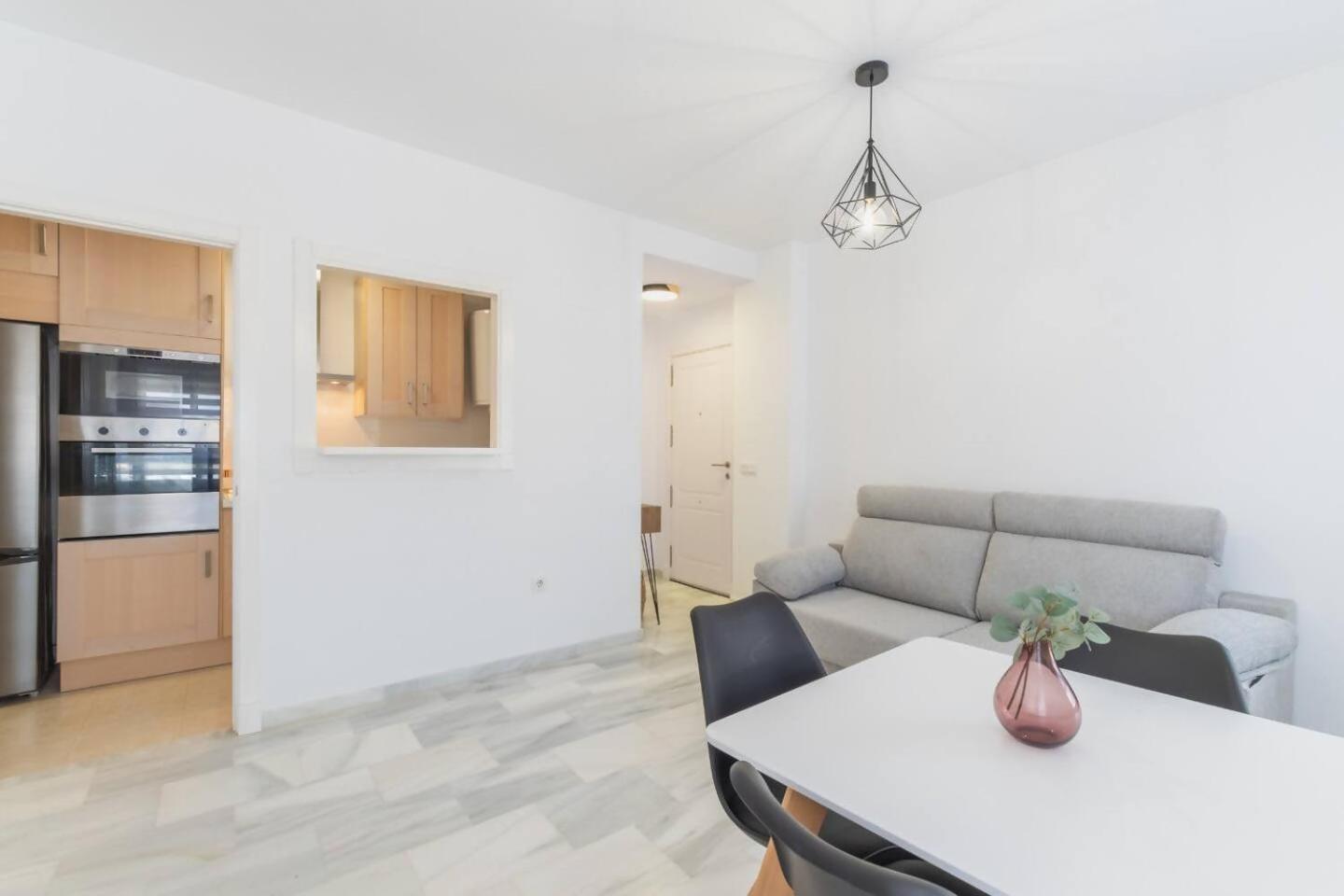 Atico Nuevo A 10Min De La Playa Apartment El Puerto de Santa Maria Bagian luar foto