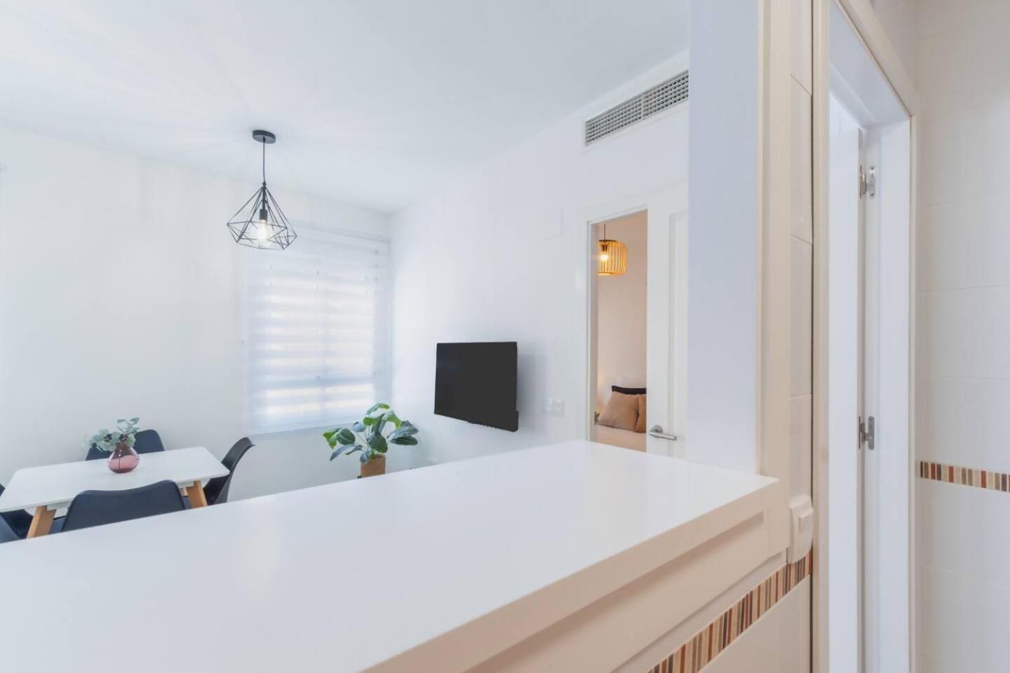 Atico Nuevo A 10Min De La Playa Apartment El Puerto de Santa Maria Bagian luar foto